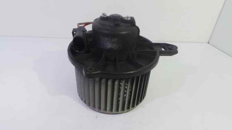 AUDI A3 8L (1996-2003) Fűtésventilátor 0130111202,0130111202 19085560