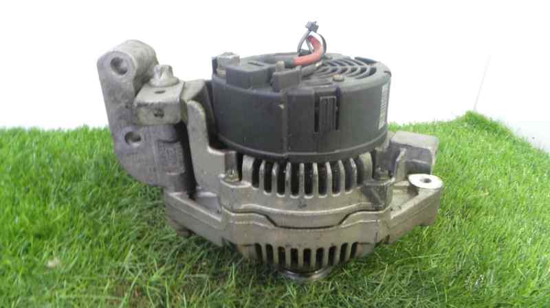 OPEL Corsa B (1993-2000) Alternator 0123120001, 0123120001, 0123120001 24663190