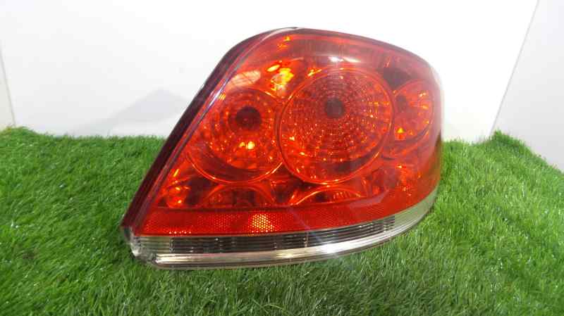 FIAT Rear Right Taillight Lamp 51753752 25270280