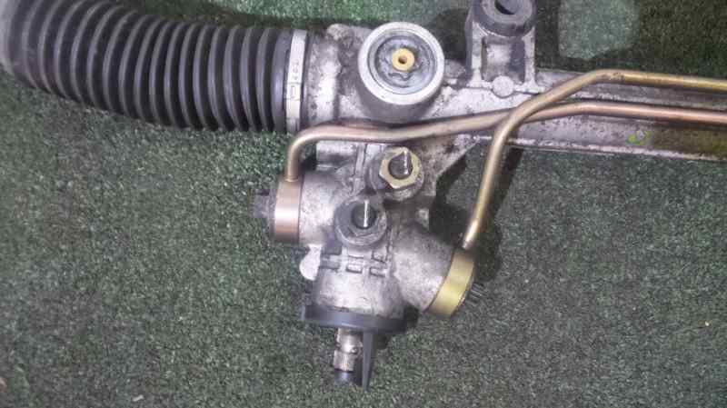 MERCEDES-BENZ A-Class W168 (1997-2004) Steering Rack 149404 18895659