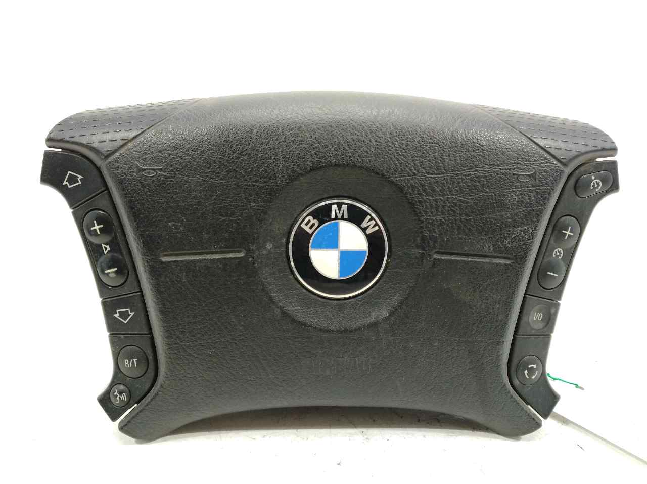 BMW X5 E53 (1999-2006) Інші блоки керування 33675216404F,33675216404F,33675216404F 24017935