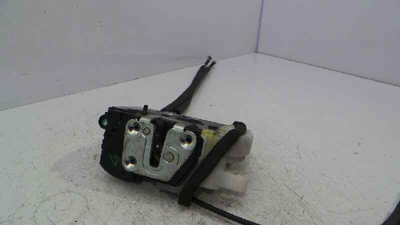 HYUNDAI Tucson 3 generation (2015-2021) Rear Right Door Lock 814202Y010, 814202Y010 19178893