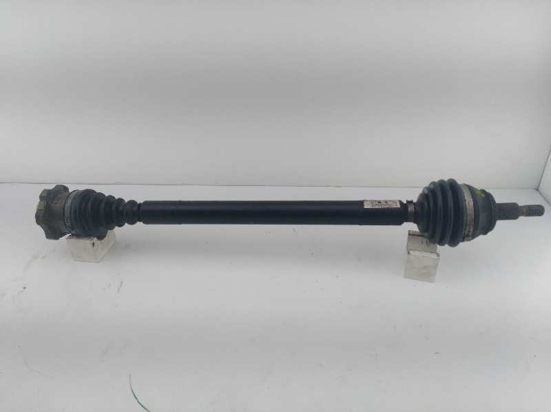 VOLKSWAGEN Bora 1 generation (1998-2005) Front Right Driveshaft 1J0407272GE,1J0407272GE 19288179