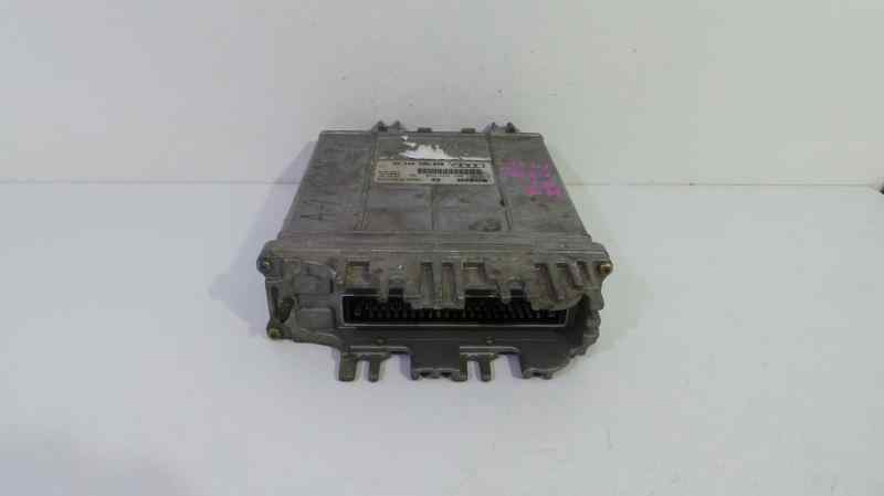 AUDI A4 B5/8D (1994-2001) Engine Control Unit ECU 0281001659,0281001659,0281001659 19157761