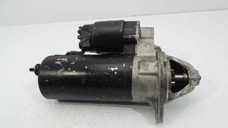 OPEL Astra H (2004-2014) Startmotor 0001110115,0001110115 24488797