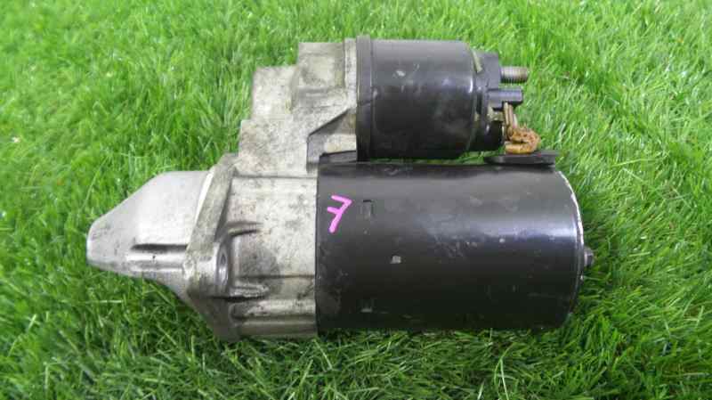 OPEL Corsa B (1993-2000) Starter Motor 0001107401 18921669