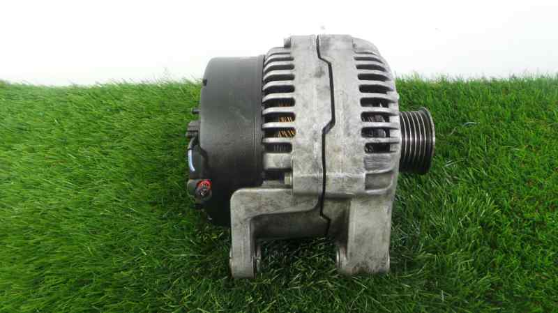 OPEL Vectra B (1995-1999) Ģenerators 0123500008,0123500008 19042183