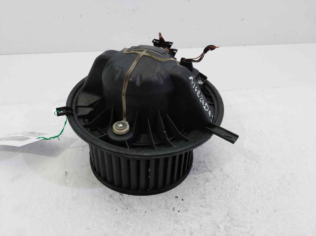 MERCEDES-BENZ A-Class W169 (2004-2012) Heater Blower Fan A1698200642 25303936