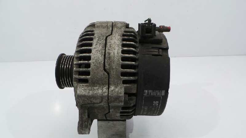 FORD Mondeo 1 generation (1993-1996) Alternator 0123212001, 0123212001 19257570