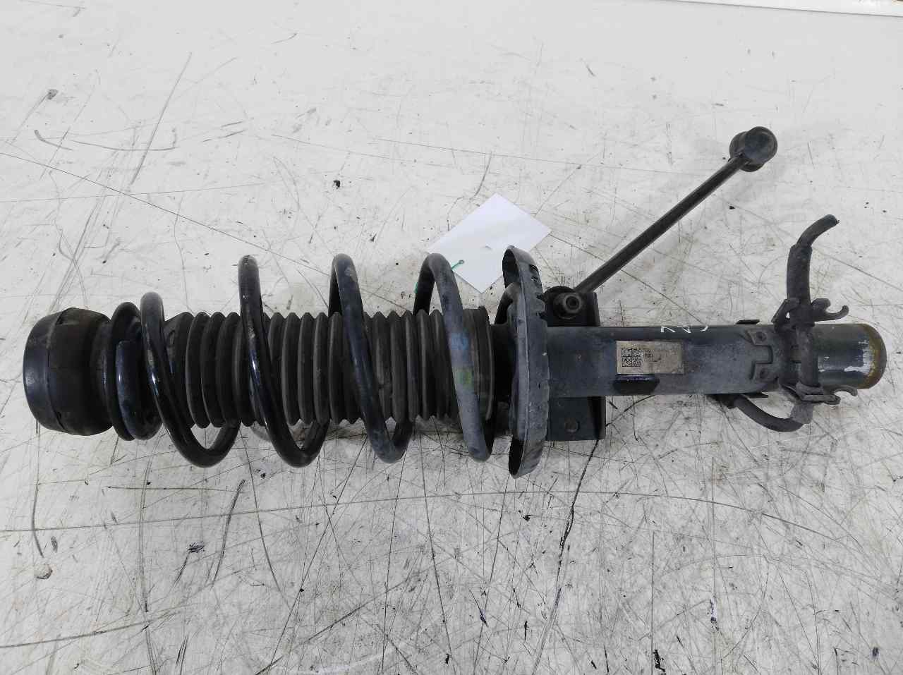 SEAT Ibiza 4 generation (2008-2017) Front Left Shock Absorber 6R0413031F, 6R0413031F, 6R0413031F 24513360