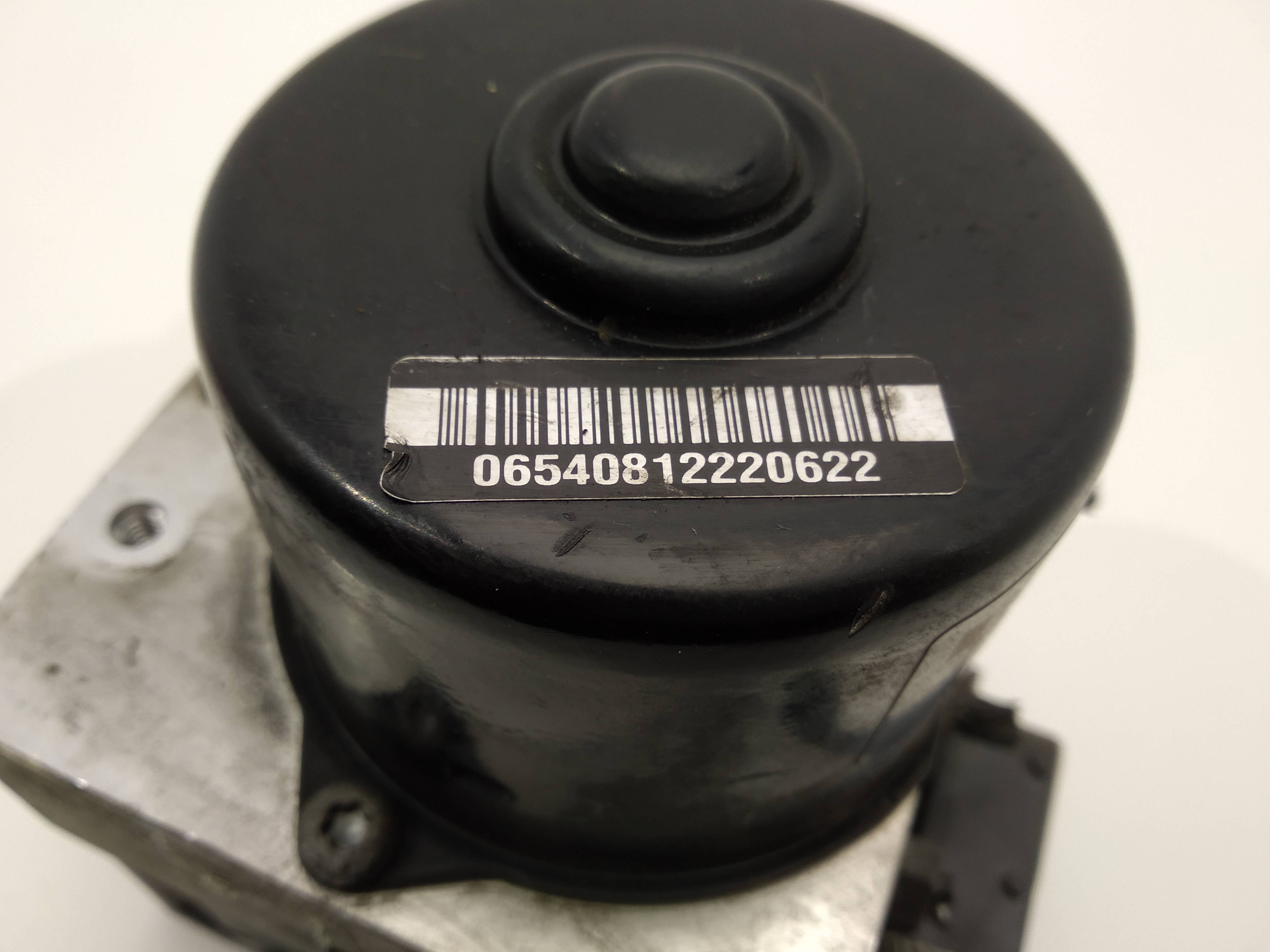 PEUGEOT 206 1 generation (1998-2009) ABS Pump 9632539480,9632539480 19331149