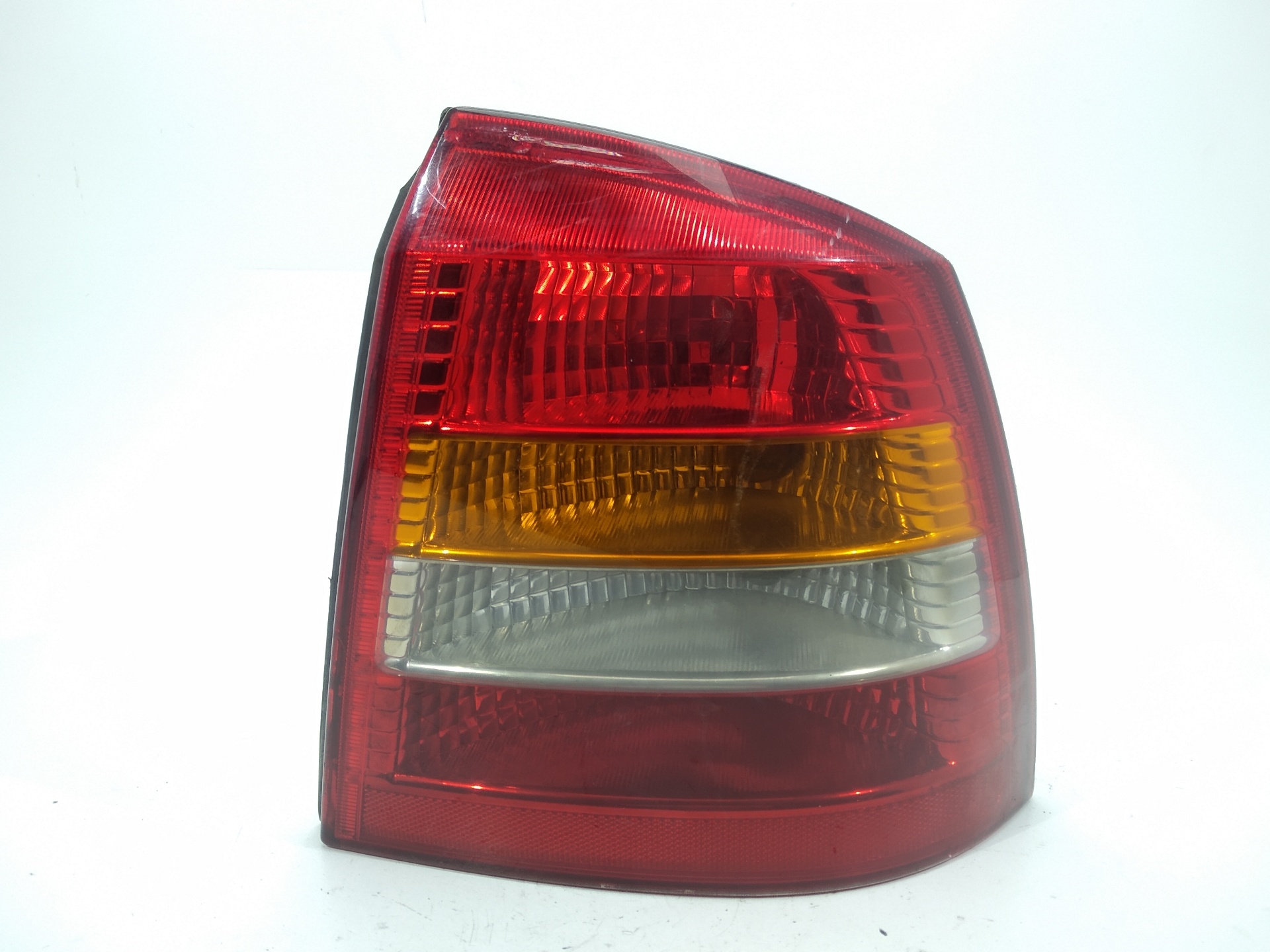 OPEL Astra H (2004-2014) Rear Right Taillight Lamp 13117093,13117093,13117093 24512451