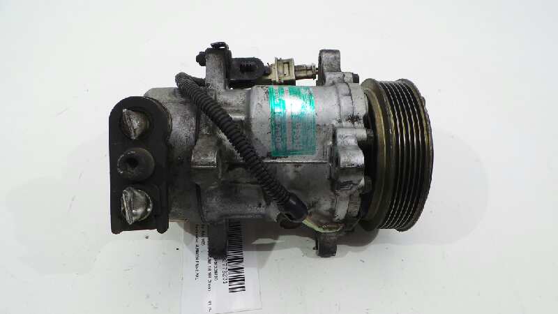 CITROËN Xsara 1 generation (1997-2004) Air Condition Pump 1433, 1433, 1433 19278304