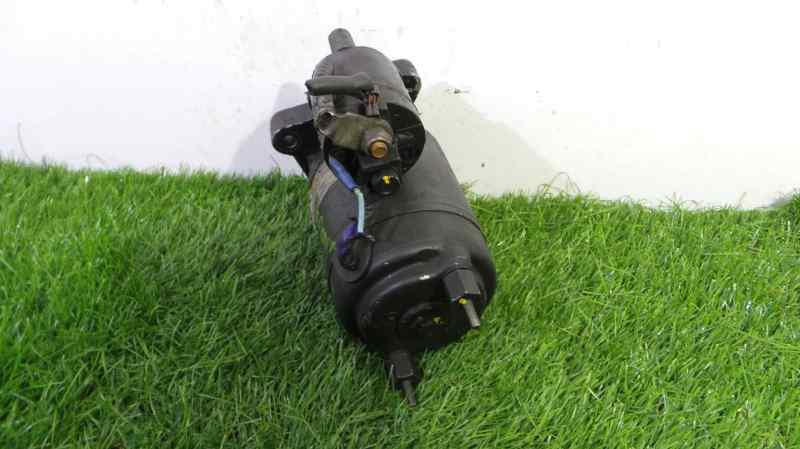 CITROËN AX 1 generation (1986-1998) Starter Motor 0986013850,0986013850,0986013850 24662825