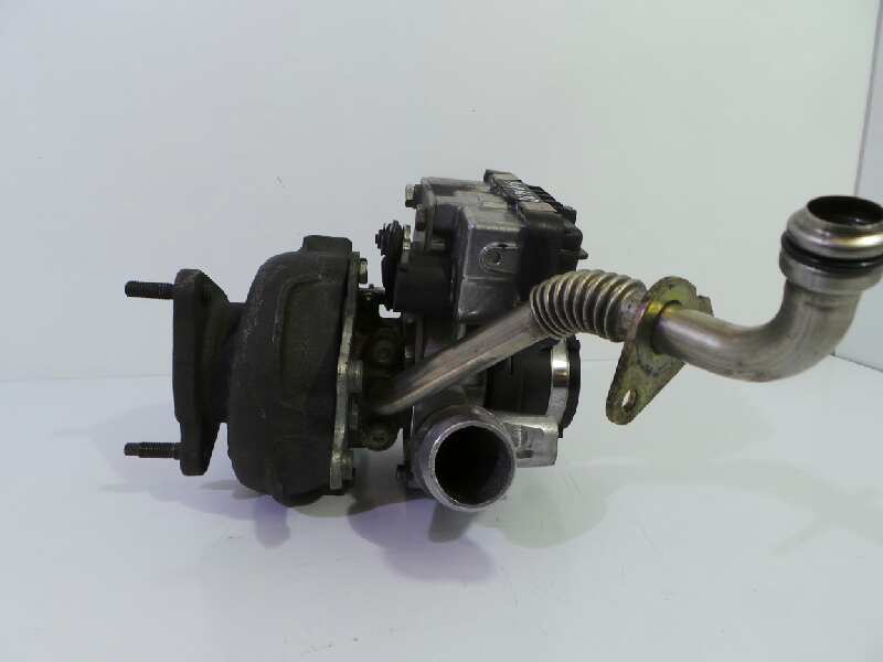 JAGUAR S-Type 1 generation (1999-2008) Turbina 6R8Q6K682BC 19185262