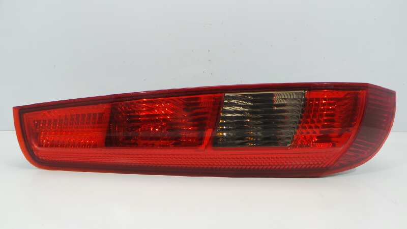 FORD Fiesta 5 generation (2001-2010) Rear Left Taillight 1324570, 1324570, 1324570 19261317
