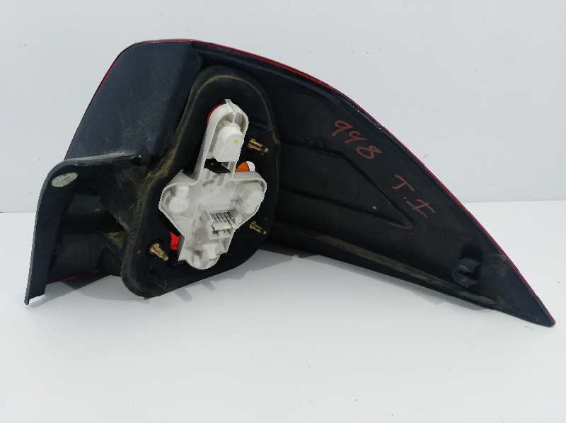 RENAULT Megane 2 generation (2002-2012) Rear Left Taillight 8200073236B,8200073236B,8200073236B 19257632