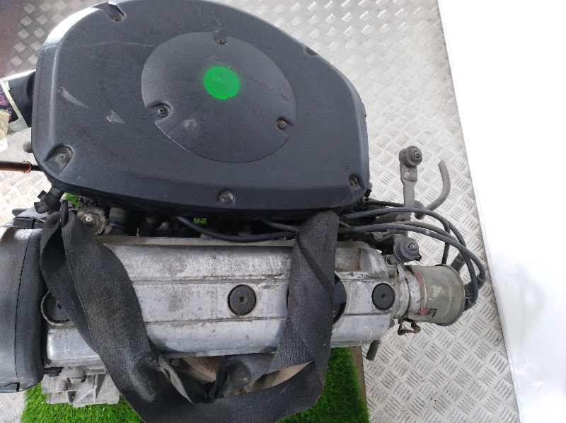 SEAT Cordoba 1 generation (1993-2003) Motor ALM,ALM 19259052