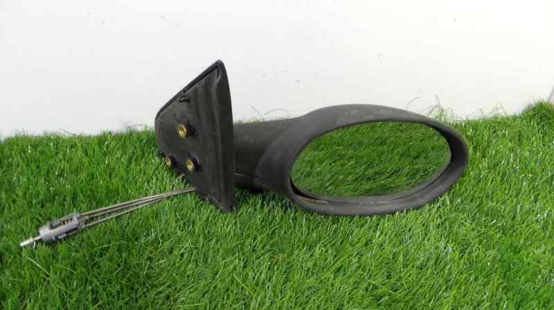 LANCIA Ypsilon II (Type 843)  (2003-2011) Right Side Wing Mirror 0735345130, 0735345130, 7CABLES 24662495