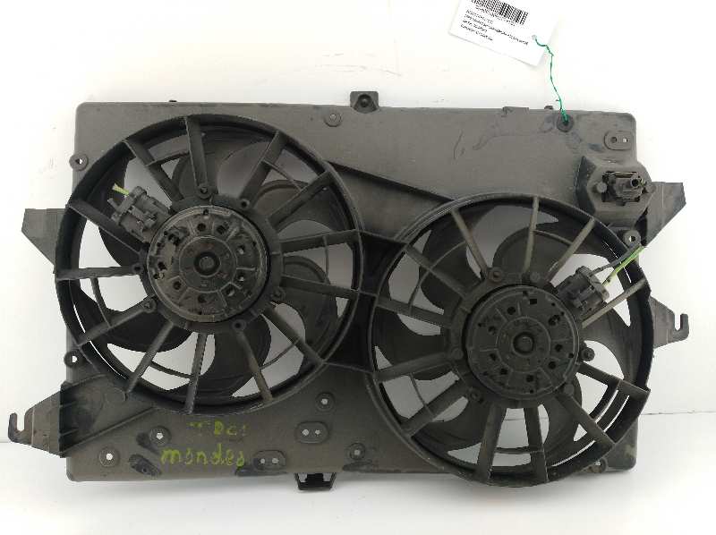 FORD Mondeo 1 generation (1993-1996) Difūzoriaus ventiliatorius 95BB8C607, 95BB8C607, 95BB8C607 19282243