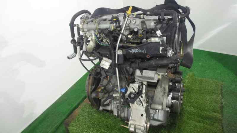 FIAT Stilo 1 generation (2001-2010) Motor 192A1000 18947232