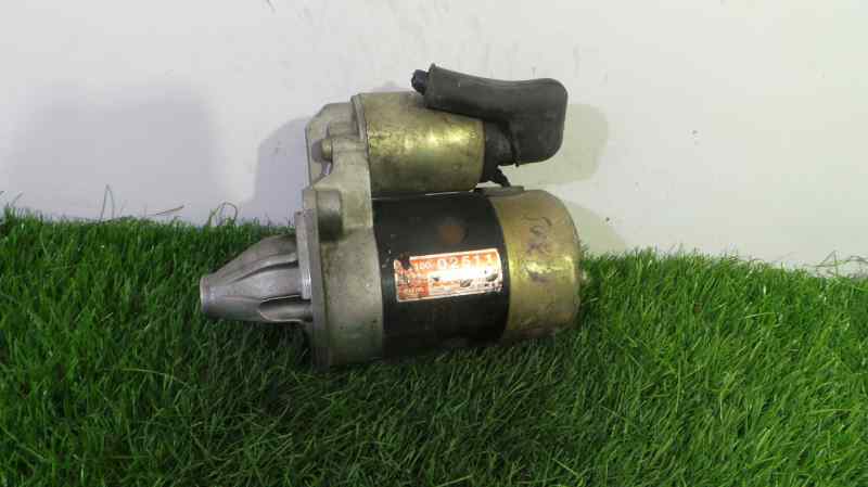 KIA Picanto 1 generation (2004-2011) Starter Motor 3610002511, 3610002511, 3610002511 24662955