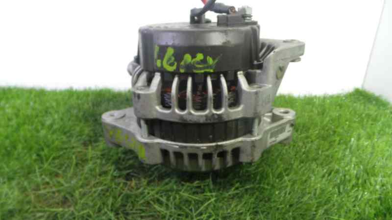 OPEL Vectra B (1995-1999) Alternator 10479923,10479923,10479923 24663002