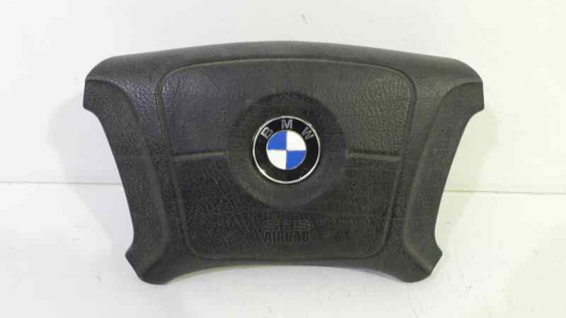 BMW 3 Series E36 (1990-2000) Kiti valdymo blokai 3310933051, 2442391 19151791