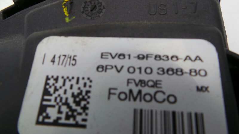 FORD Focus 3 generation (2011-2020) Other Body Parts EV619F836AA,EV619F836AA,EV619F836AA 19263348