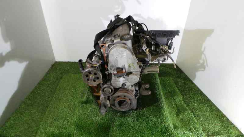 HONDA Civic 6 generation (1995-2002) Engine D14A4,D14A4,D14A4 18855213