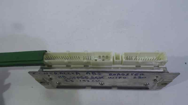 MERCEDES-BENZ SLK-Class R170 (1996-2004) Other Control Units 0225450432, 0225450432, 0225450432 19102237