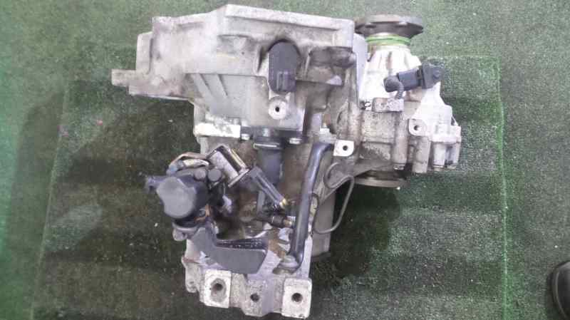 VOLKSWAGEN Bora 1 generation (1998-2005) Gearbox DEA,DEA,DEA 18878364