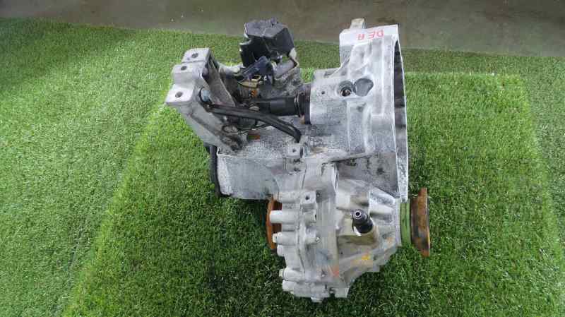 VOLKSWAGEN Fabia 6Y (1999-2007) Gearbox DEA,DEA,DEA 19119557