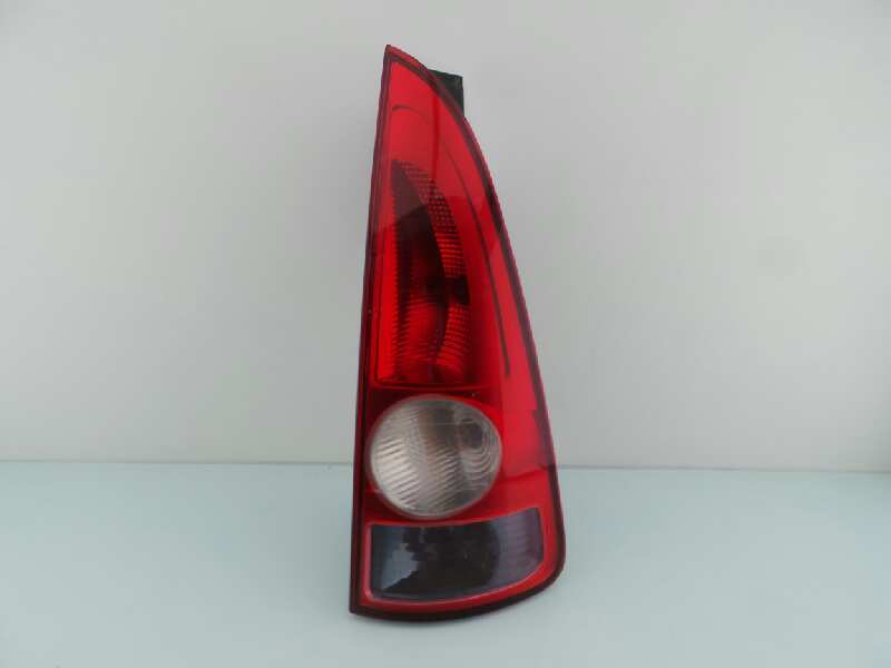 RENAULT Espace 4 generation (2002-2014) Rear Right Taillight Lamp 8200027152 25286531