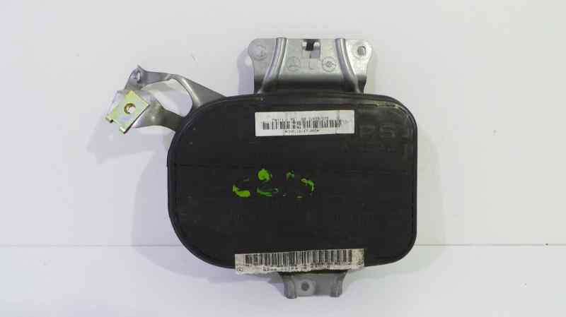 MERCEDES-BENZ E-Class W210 (1995-2002) Front Left Door Airbag SRS 2108600505 19178794