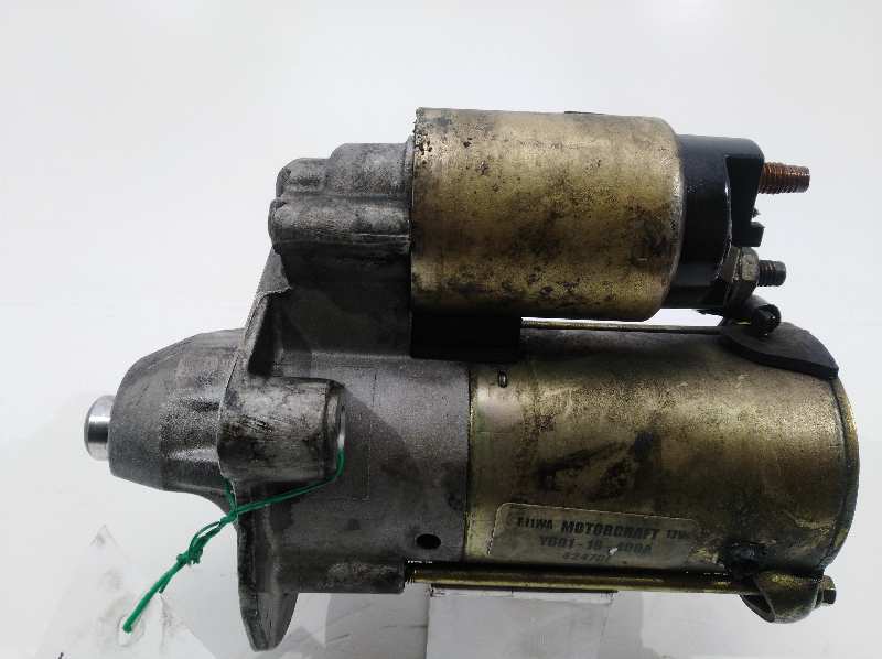 MAZDA 3 BK (2003-2009) Starter Motor Y60118400A, Y60118400A 19272270