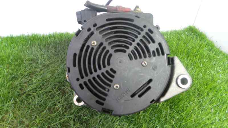 FORD Fiesta 3 generation (1989-1996) Alternator 0123212001, 0123212001, 0123212001 19034885