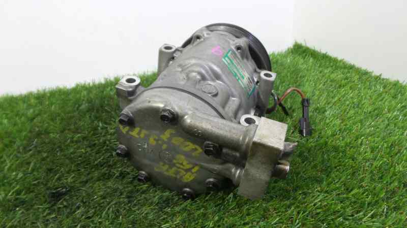 ALFA ROMEO 147 2 generation (2004-2010) Air Condition Pump 60653652 19032262