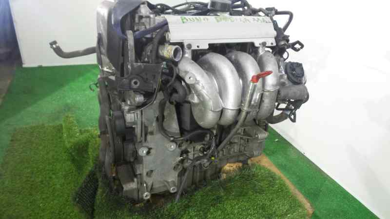 VOLVO S40 1 generation (1996-2004) Engine B4164S, B4164S, B4164S 24488124