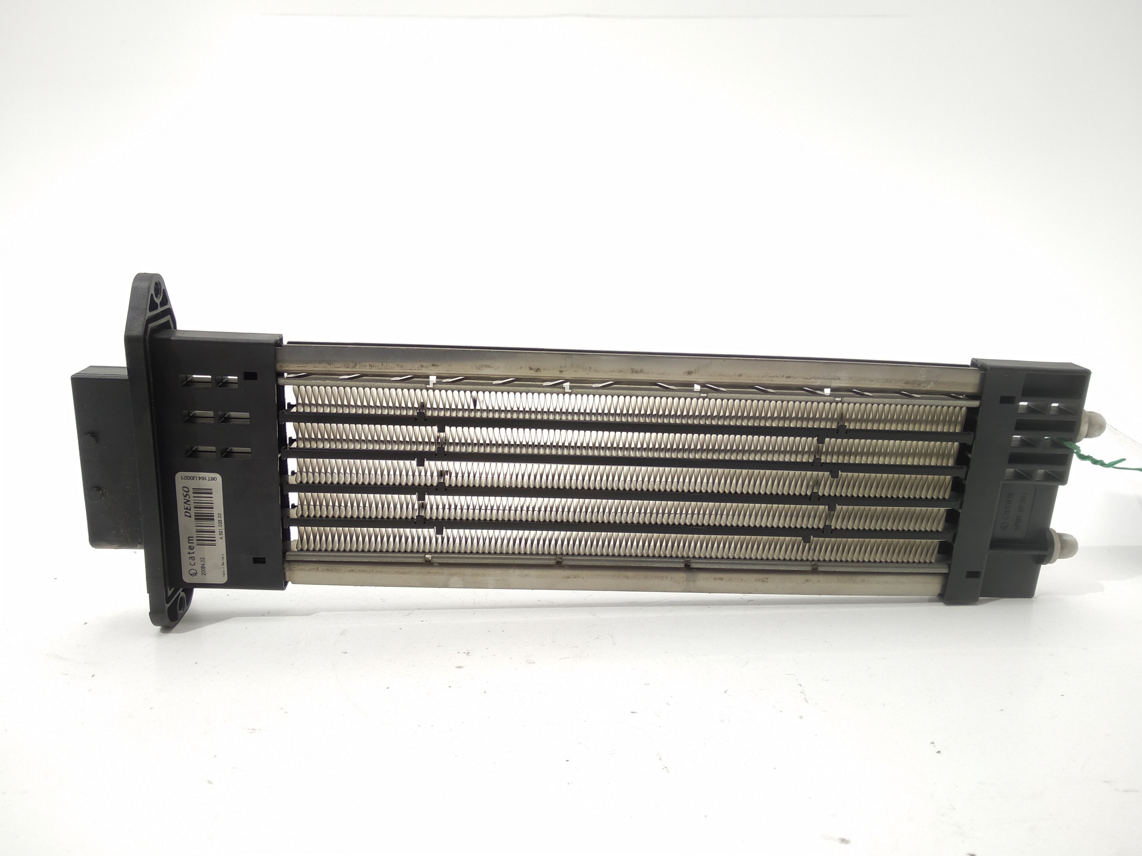 CITROËN C4 Picasso 1 generation (2006-2013) Interior Heater Resistor A52103100, A52103100, A52103100 19345271