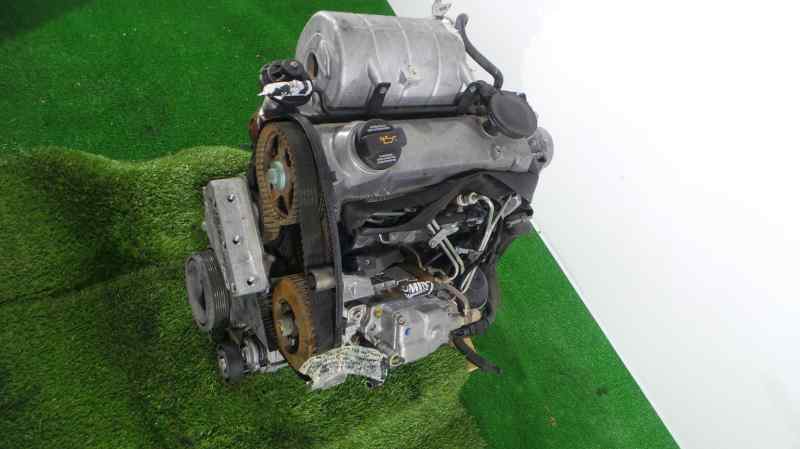 SEAT Cordoba 2 generation (1999-2009) Motor ASY 19015429