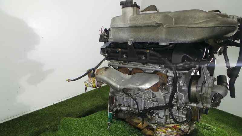 JAGUAR S-Type 1 generation (1999-2008) Motor AJV6, AJV6, AJV6 19187336