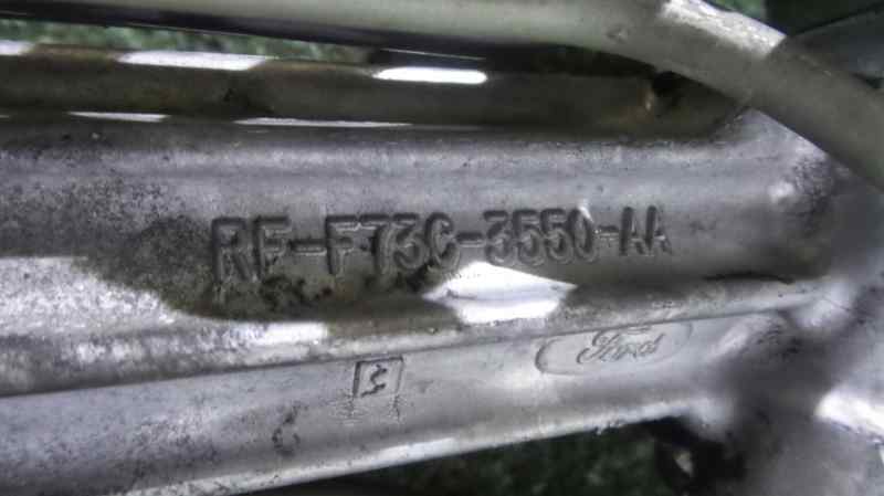 FORD Cougar 9 generation (1998-2002) Steering Rack F73C3550AA, F73C3550AA, F73C3550AA 24487783
