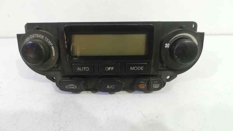 CHEVROLET Lacetti J200 (2004-2024) Climate  Control Unit 96615415 19113995