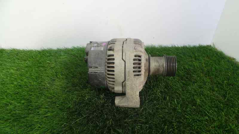 SAAB 9-3 2 generation (2002-2014) Generator 0123335005 19023561