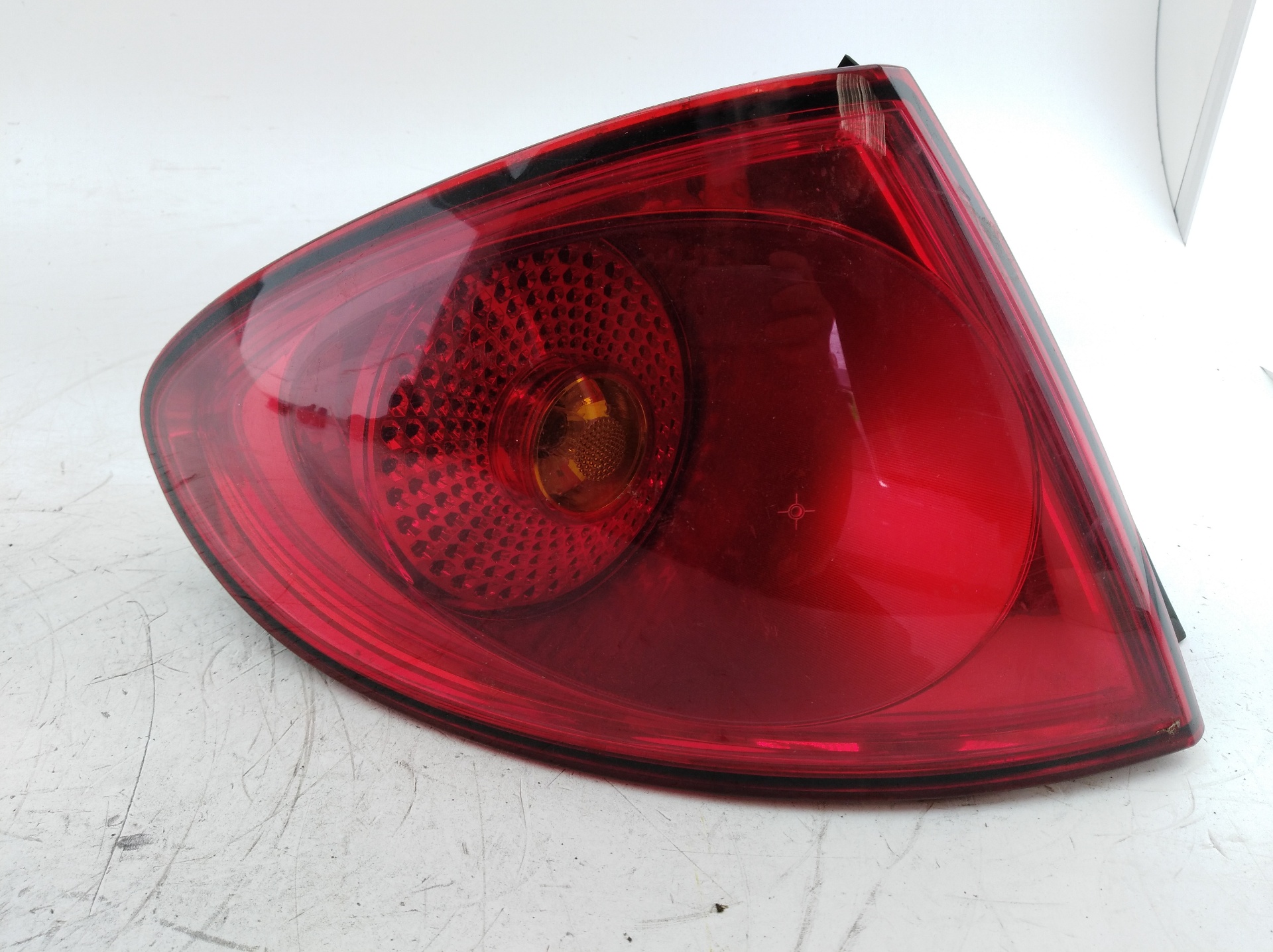 OPEL Toledo 3 generation (2004-2010) Rear Left Taillight 5P5945111A9B9,5P5945111A9B9,5P5945111A9B9 24667709