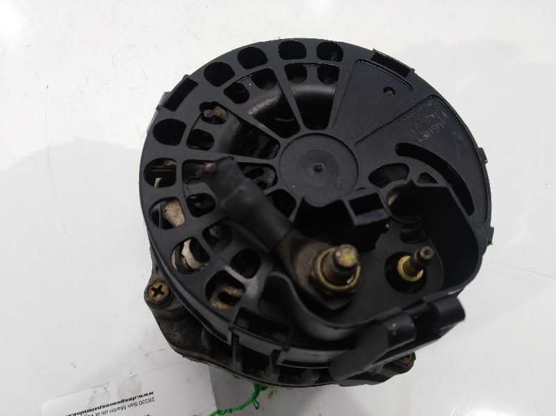 FIAT Punto 3 generation (2005-2020) Alternator 51714794, 51714794 19238371