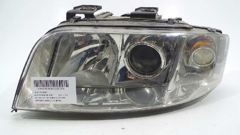 AUDI A3 8L (1996-2003) Front Left Headlight 4B0941029K 19051469