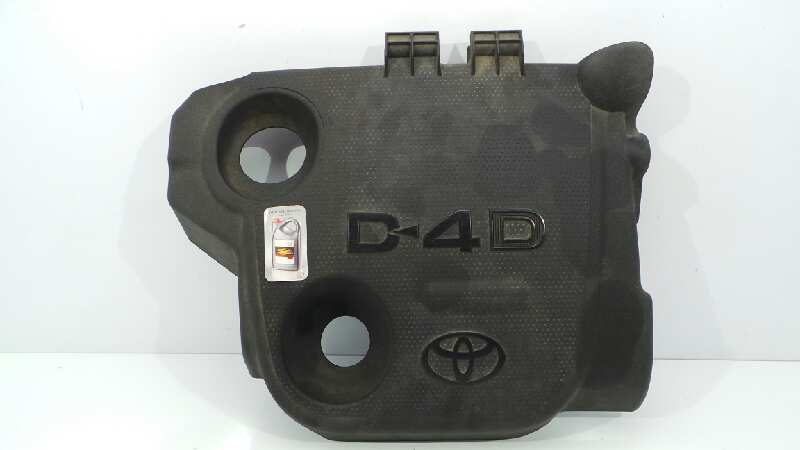 TOYOTA Yaris 2 generation (2005-2012) Toinen osa 25287870