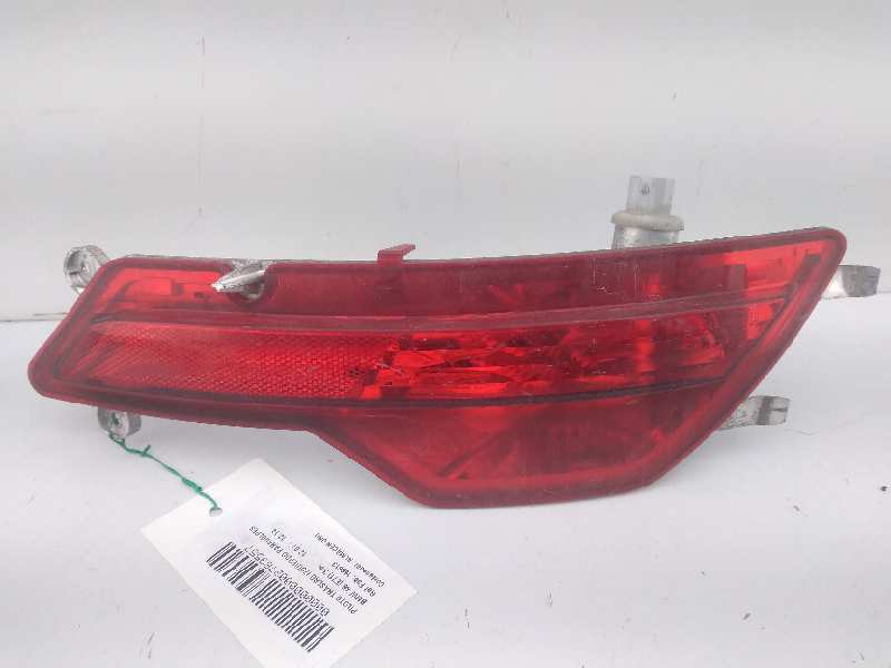 BMW X6 E71/E72 (2008-2012) Other parts of headlamps 166613, 166613, 166613 24664862